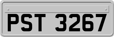 PST3267