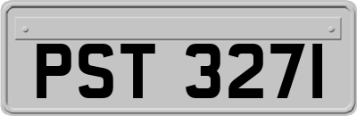 PST3271