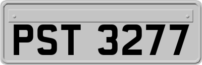 PST3277