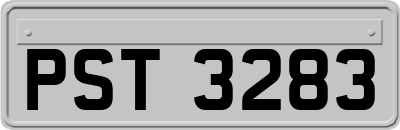 PST3283
