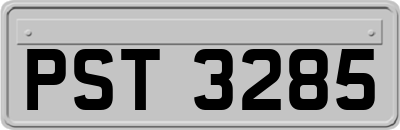 PST3285