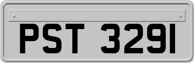 PST3291