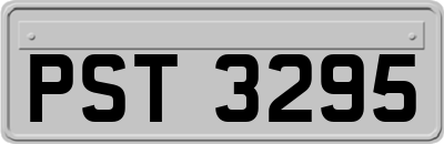 PST3295