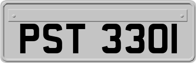 PST3301