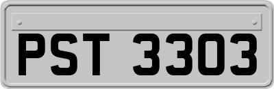 PST3303