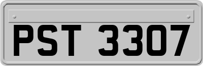 PST3307