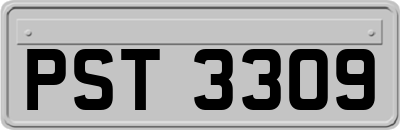 PST3309