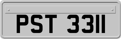 PST3311