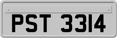 PST3314