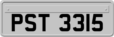 PST3315