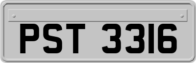 PST3316