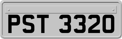 PST3320