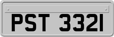 PST3321