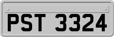PST3324