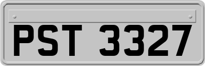 PST3327