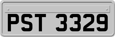 PST3329