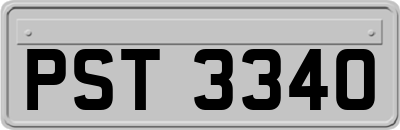 PST3340
