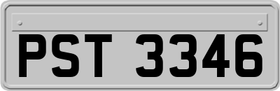 PST3346