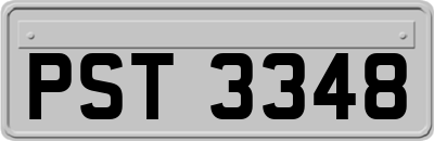 PST3348