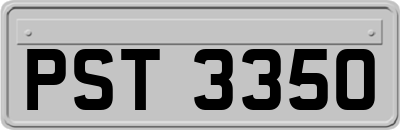 PST3350