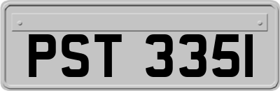 PST3351