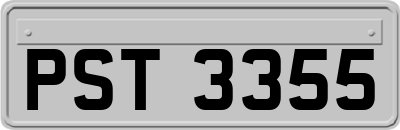 PST3355