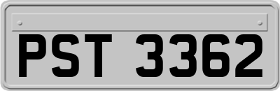 PST3362