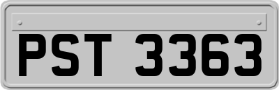 PST3363