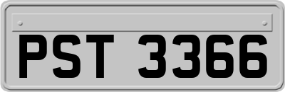 PST3366