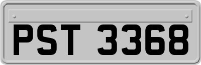 PST3368