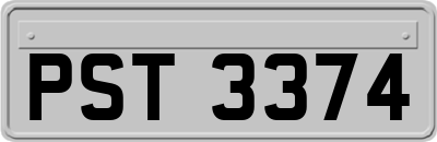 PST3374