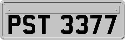 PST3377