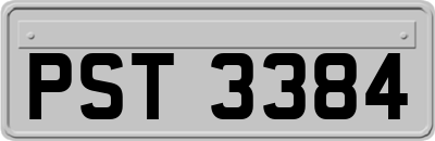 PST3384