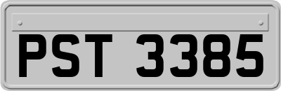 PST3385