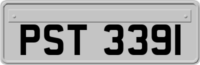 PST3391