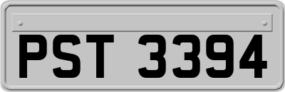PST3394