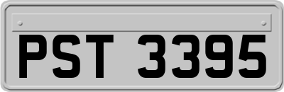 PST3395