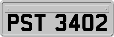 PST3402