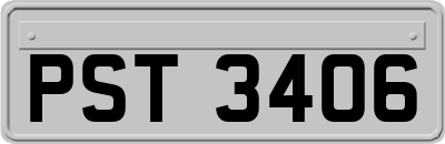 PST3406