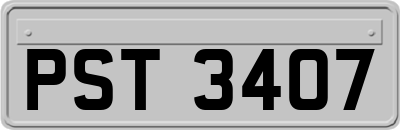 PST3407