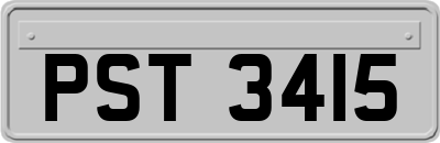PST3415
