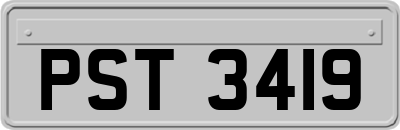 PST3419