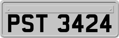 PST3424