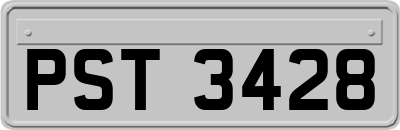 PST3428