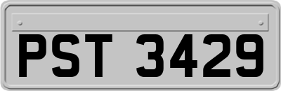 PST3429