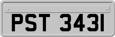 PST3431