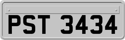 PST3434