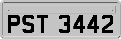 PST3442
