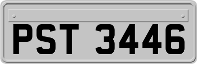 PST3446