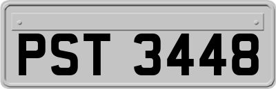 PST3448